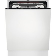 Aeg fse74747p integrated for sale  WINSFORD