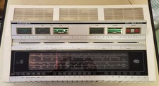 Vintage grundig rtv gebraucht kaufen  Burgthann
