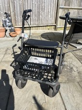 Careco wheel rollator for sale  WATERLOOVILLE
