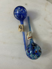 aqua watering globes bulbs for sale aqua watering globes bulbs for sale Bronx