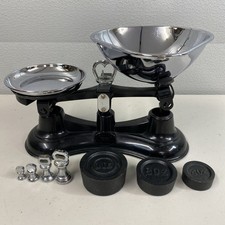 Vintage salter kitchen for sale  BRACKNELL