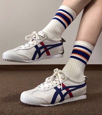 Onitsuka tiger mexico d'occasion  Vitry-sur-Seine