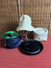 Vintage women hat for sale  Plymouth