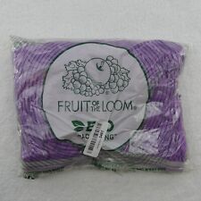 Fruit loom underwear for sale  London