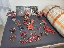 Warhammer 40k blood gebraucht kaufen  Schkopau