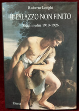 Palazzo non finito usato  Roma
