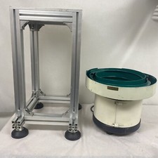 Vibratory disc tube for sale  Costa Mesa
