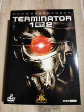 Terminator coffret dvd d'occasion  Bourges