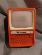 Rare tele plastiskop d'occasion  France
