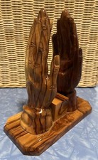 Praying hands bible for sale  Beaverton