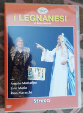Legnanesi dvd originale usato Legnanesi dvd originale usato  Garlasco