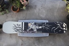 Prior 162w wide for sale  Fontana