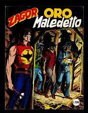Zagor zenith gigante usato  Cavezzo