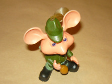 Topo gigio alpino usato  Italia