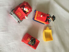 Mcdonalds toys hamburgler for sale  UK