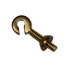 Gancio ottone per usato  Piovene Rocchette