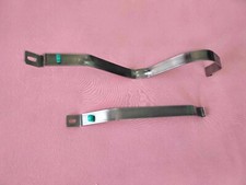 BMW Z3 fuel tank straps stainless steel band, usado comprar usado  Enviando para Brazil