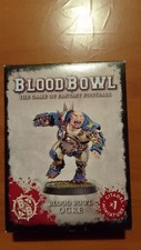 blood bowl usato  Roma