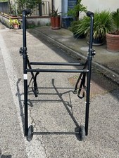 Deambulatore pieghevole con usato  Montespertoli