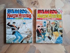 Fumetti dylan dog usato  Italia
