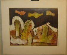 Blair lent modernist for sale  Holliston