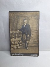 Victorian cabinet photo for sale  RADSTOCK