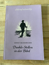 ernst modersohn gebraucht kaufen ernst modersohn gebraucht kaufen Herborn