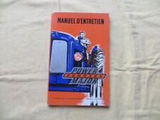 Tracteur fordson power d'occasion  Saint-Laurent-de-la-Cabrerisse