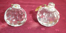 Anciennes grosses boules d'occasion  Quimper