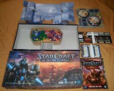 Starcraft jeu plateau d'occasion  Lille-