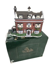 Dept heritage dickens for sale  San Antonio