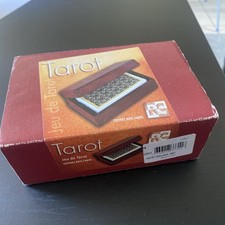 French tarot deck for sale  BATH