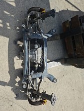 Ponte assale slitta usato Ponte assale slitta usato  Taurianova