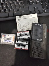 Sony 335 pressman for sale  BIRMINGHAM