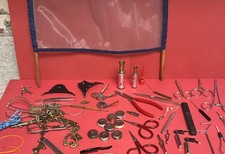Assorted fly tying for sale  Orange City
