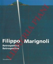 Filippo marignoli. retrospetti usato Filippo marignoli. retrospetti usato  Italia