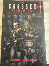 Crossed einhundert band gebraucht kaufen  Neumark