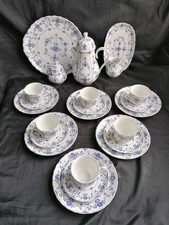 Kaffeeservice tirschenreuth sa gebraucht kaufen  Köln