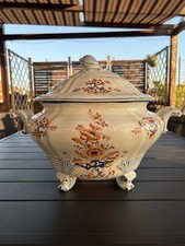 Zuppiera laveno ginori usato  Tivoli