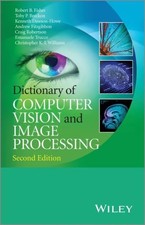 Dictionary computer vision for sale  ROSSENDALE