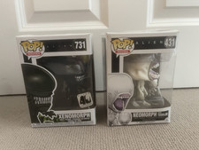 Funko pop alien for sale  LONDON