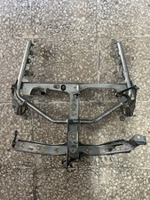Telaietto anteriore tmax usato  Roma