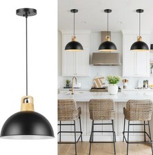 Farmhouse pendant light for sale  San Antonio