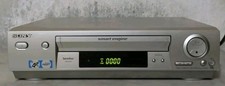 Sony slv se220 usato  Roma