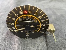 yamaha speedo for sale  LEIGHTON BUZZARD
