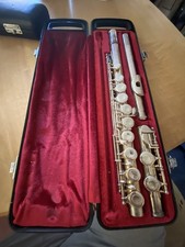 Yamaha flaut yfl211s for sale  WALTON-ON-THAMES