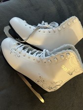 schlittschuhe 39 weiß gebraucht kaufen schlittschuhe 39 weiß gebraucht kaufen Neutraubling