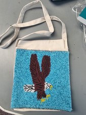 Small canvas bag for sale  MAIDENHEAD