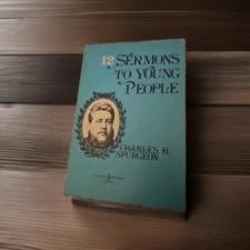 Vintage charles spurgeon for sale  Bernville