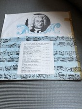 Meravigliosa storia bach. usato  Vejano